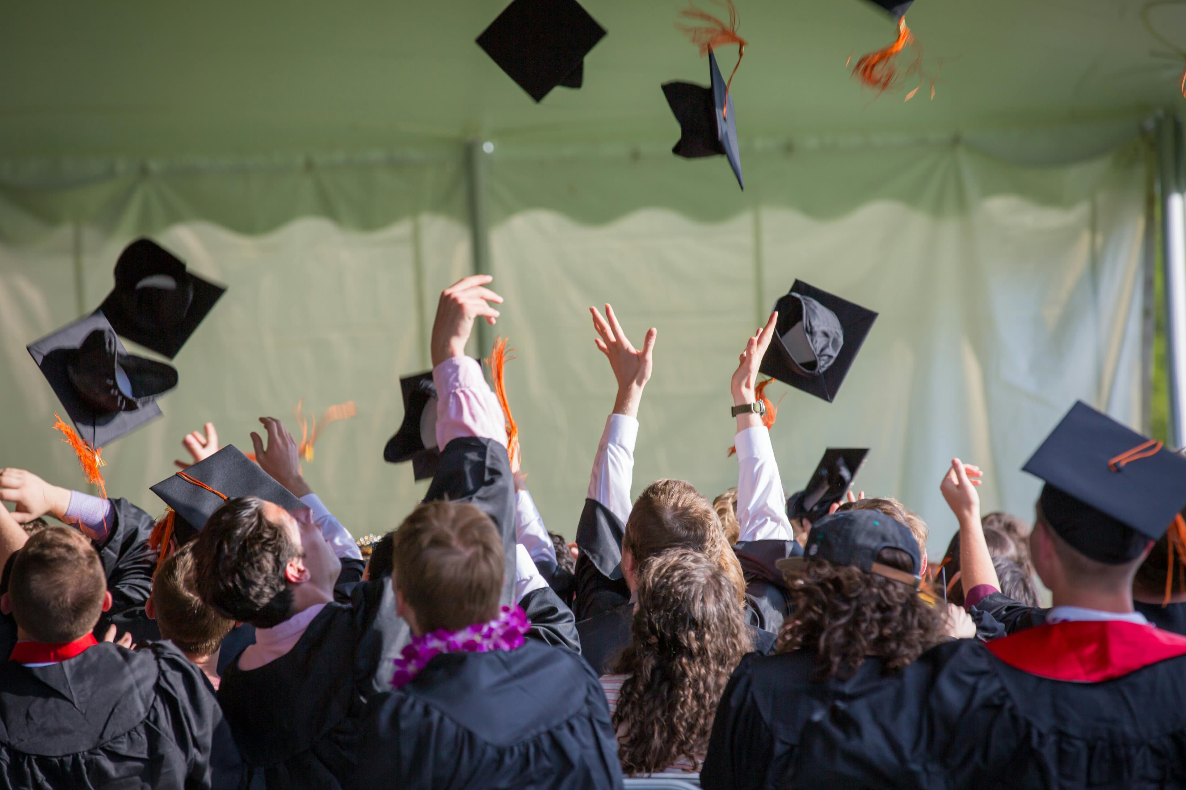 San Diego Graduation Transportation Planning