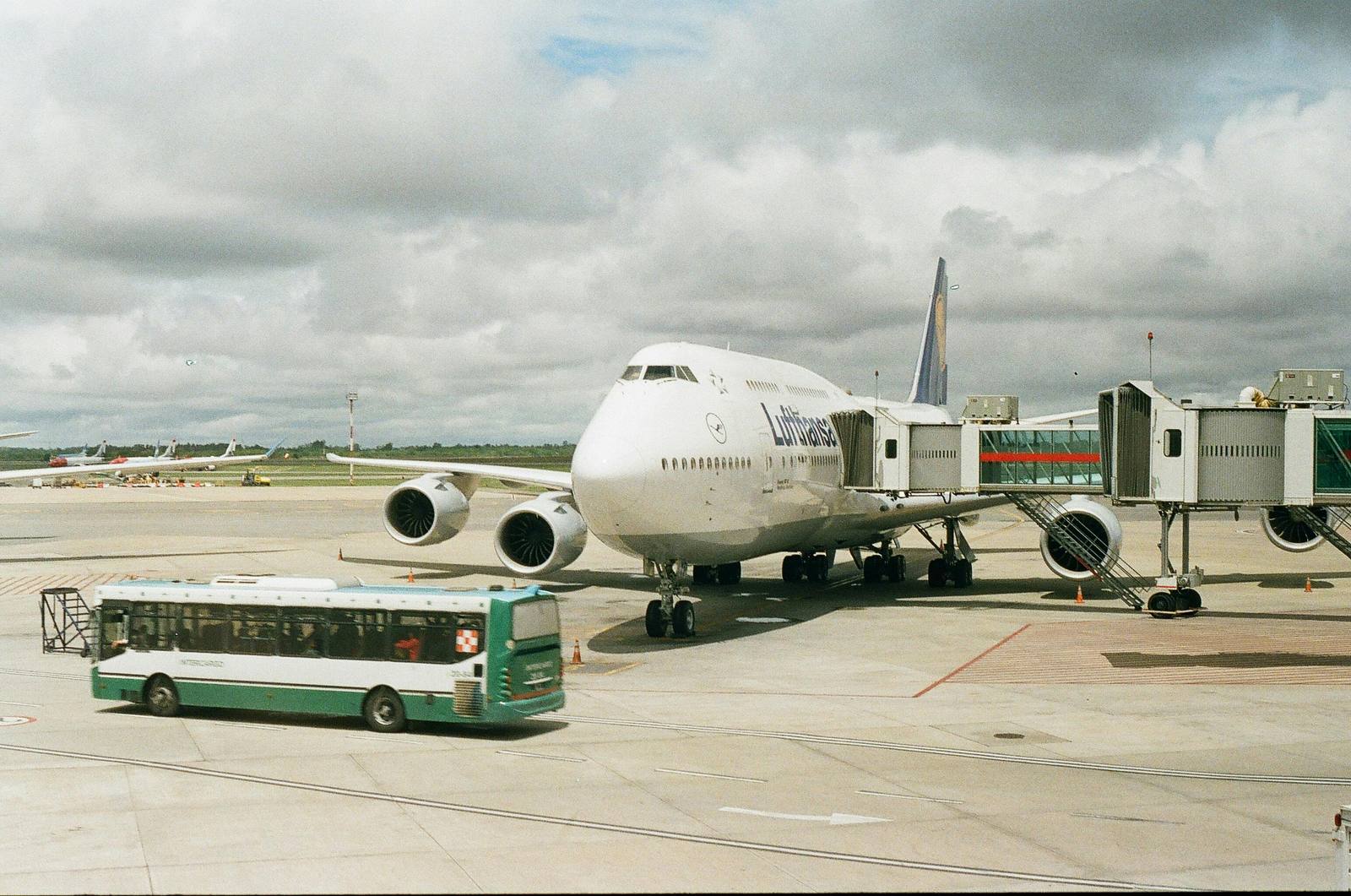 Airport & Cruise Transfers transportation in San Diego