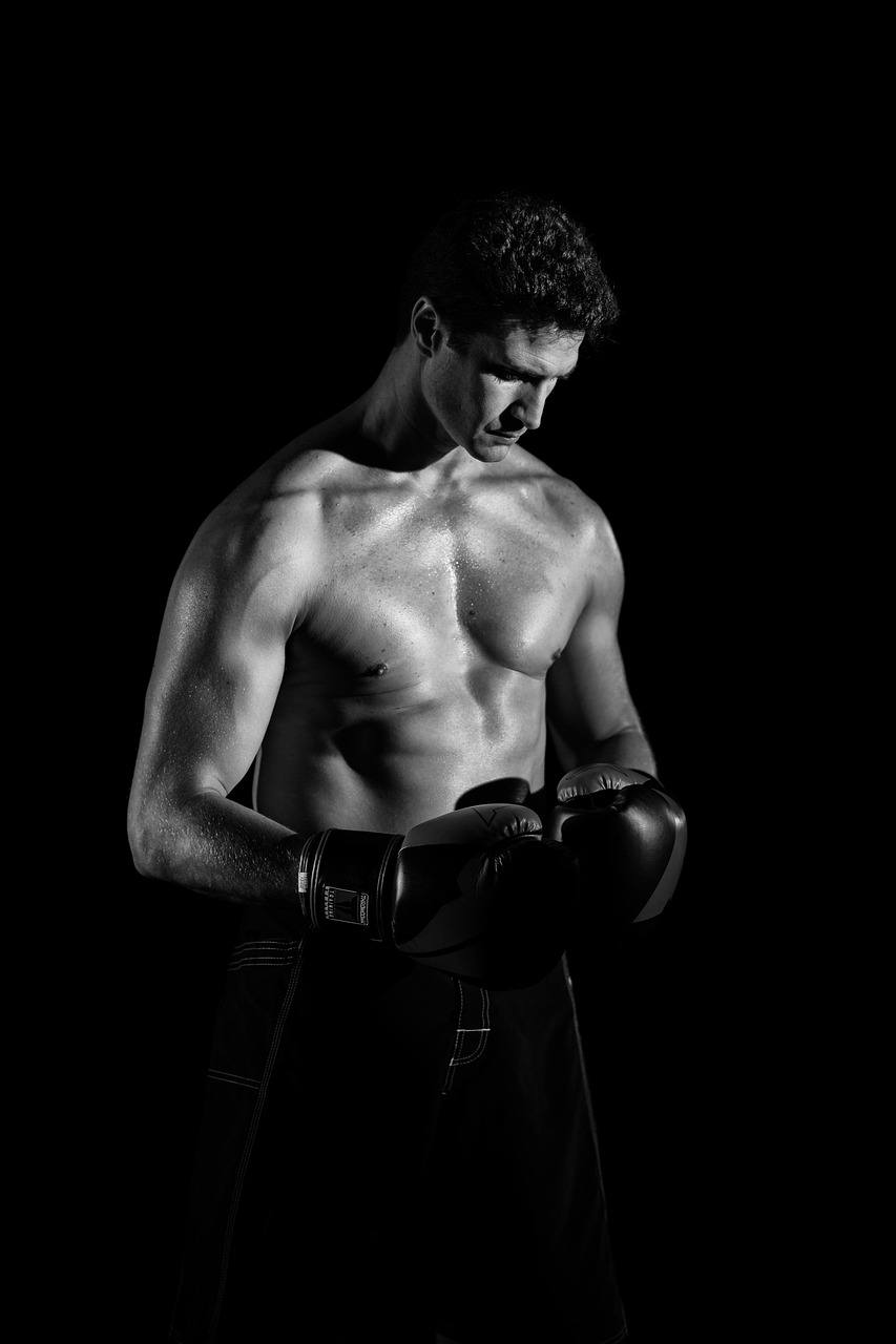 Boxing Events group transportation planning