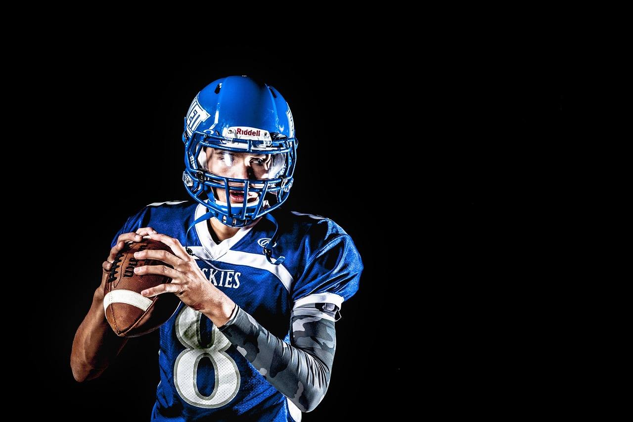 College Football group transportation planning