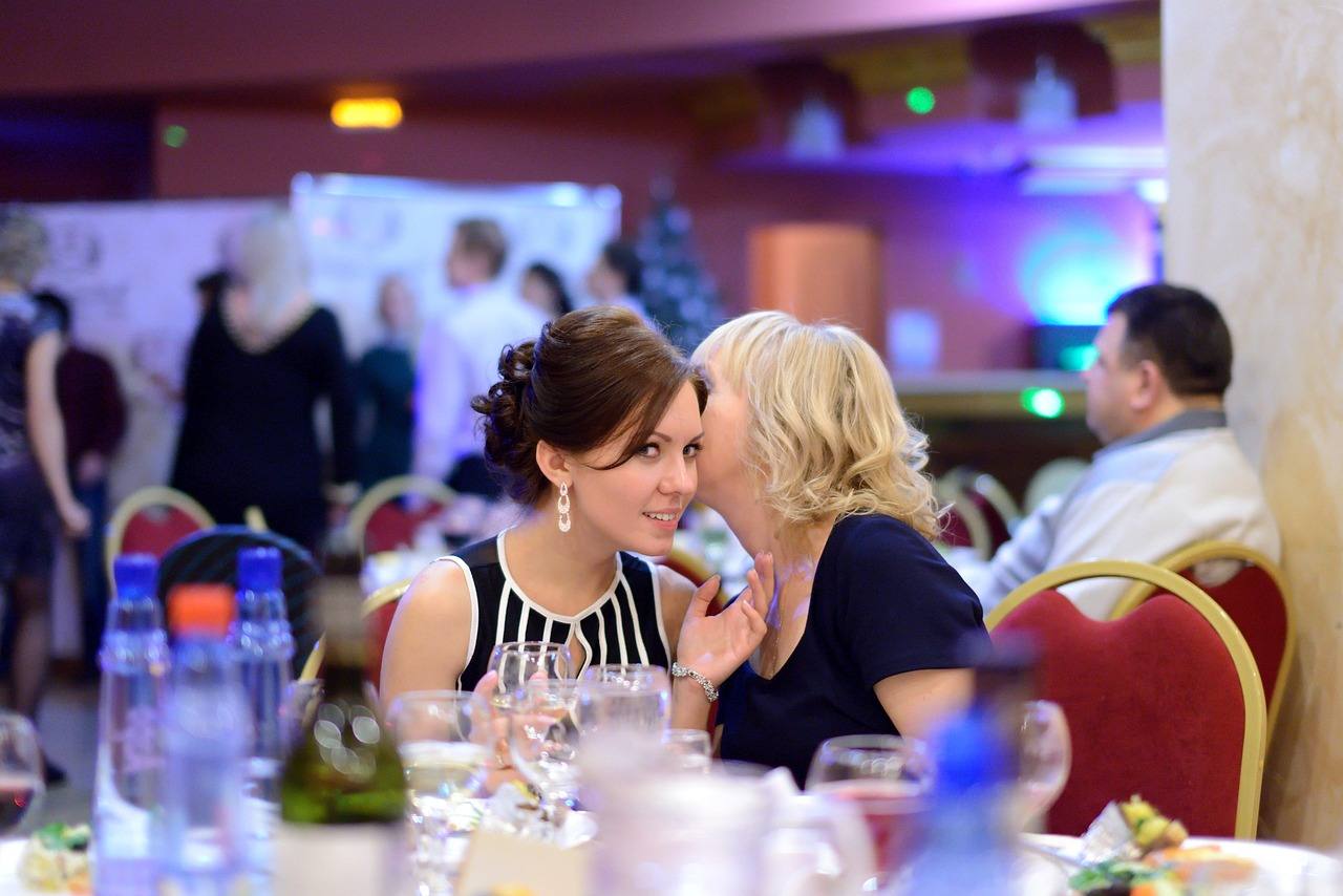Company Parties group transportation planning