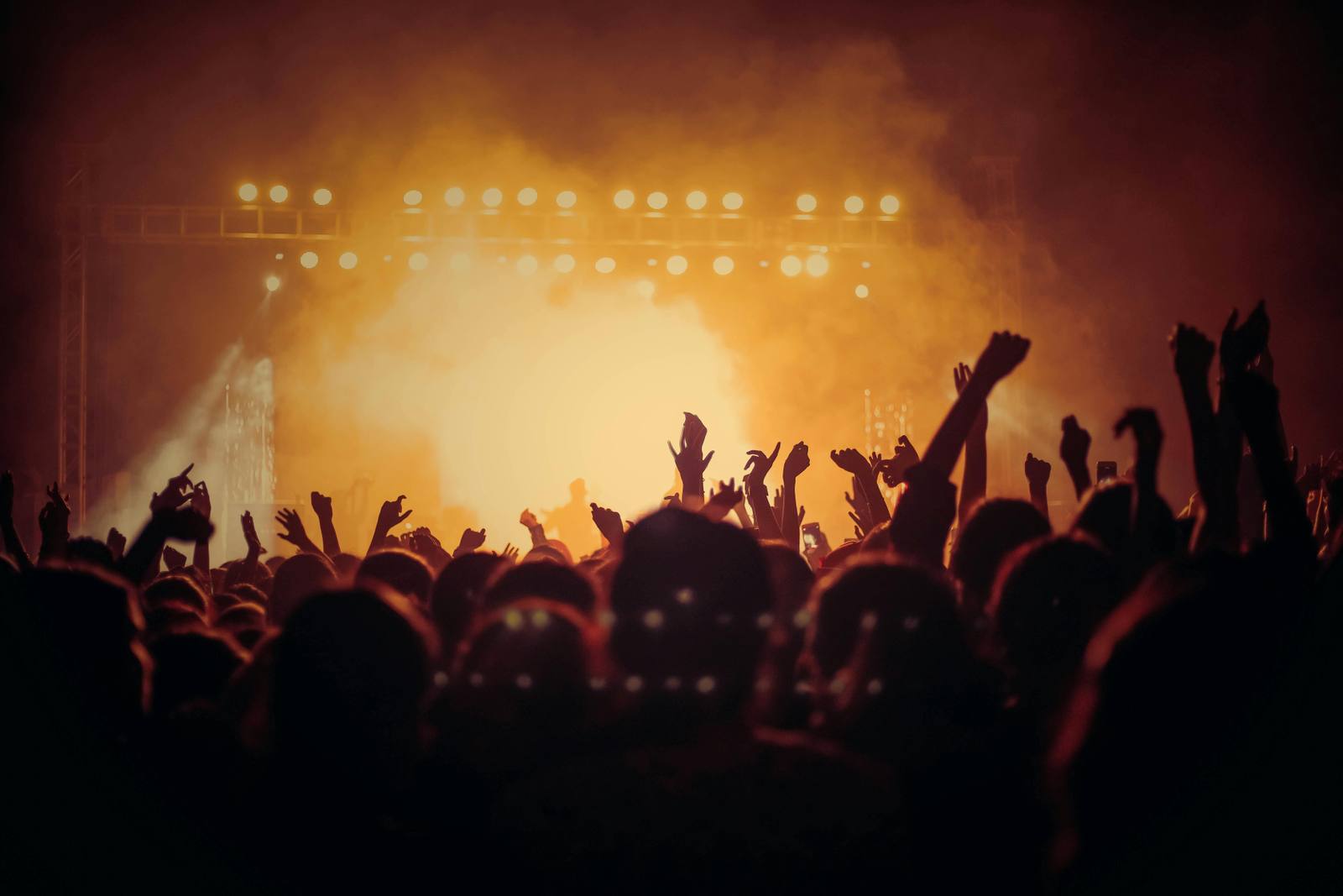 Concerts & Sports transportation in San Diego