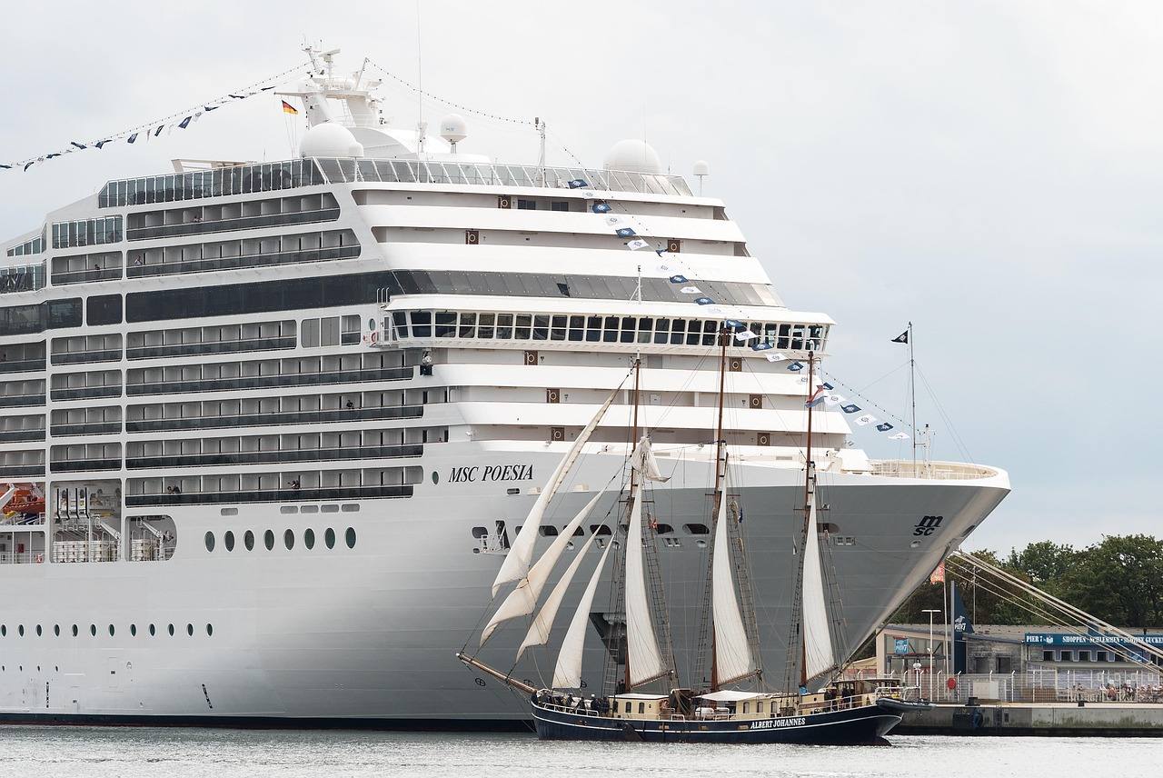 Cruise Transfers transportation in San Diego