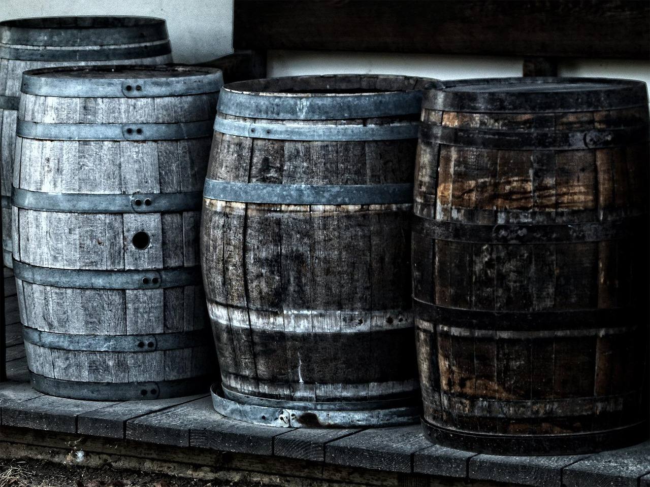 Distillery Tours transportation in San Diego
