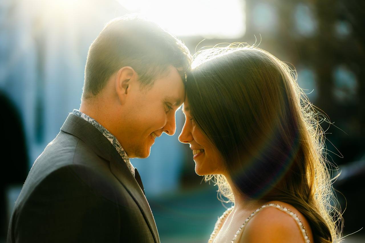 Elopements group transportation in San Diego