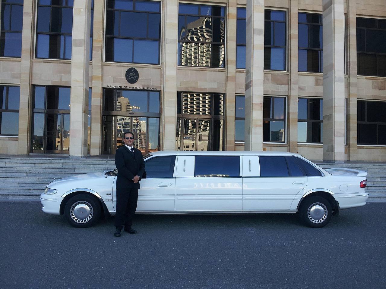 Executive Transport transportation in San Diego