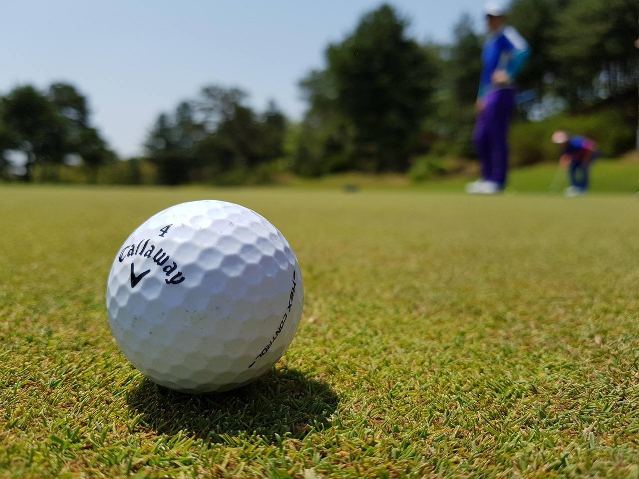 Golf Tournaments transportation in San Diego