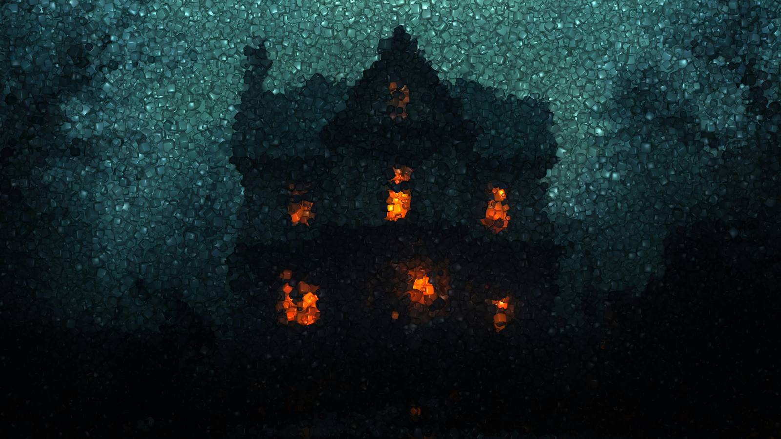 Haunted House Tours transportation in San Diego