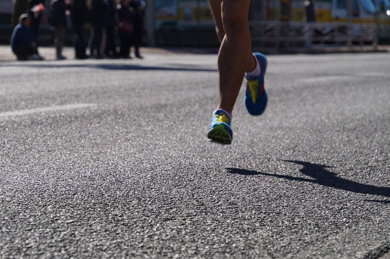 Marathons group transportation in San Diego