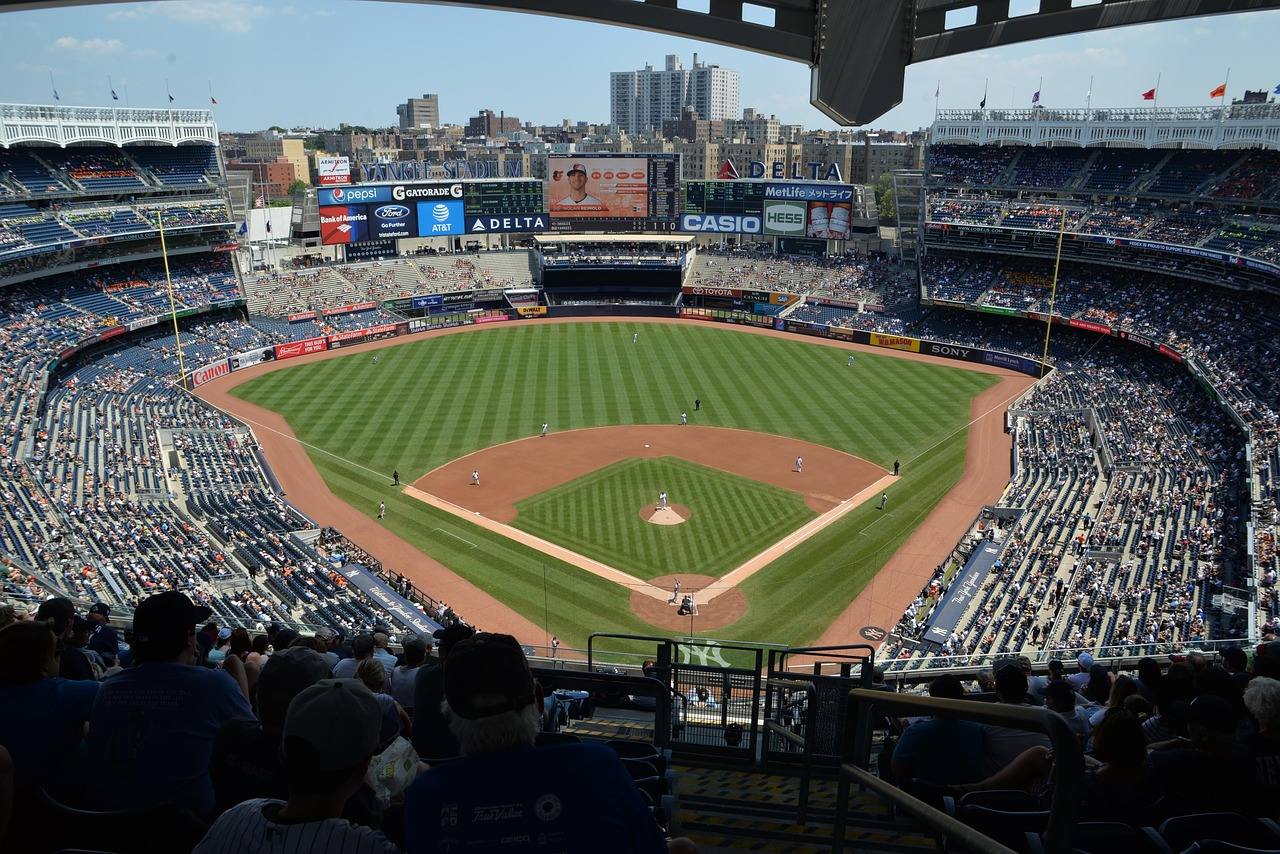 MLB Games transportation in San Diego