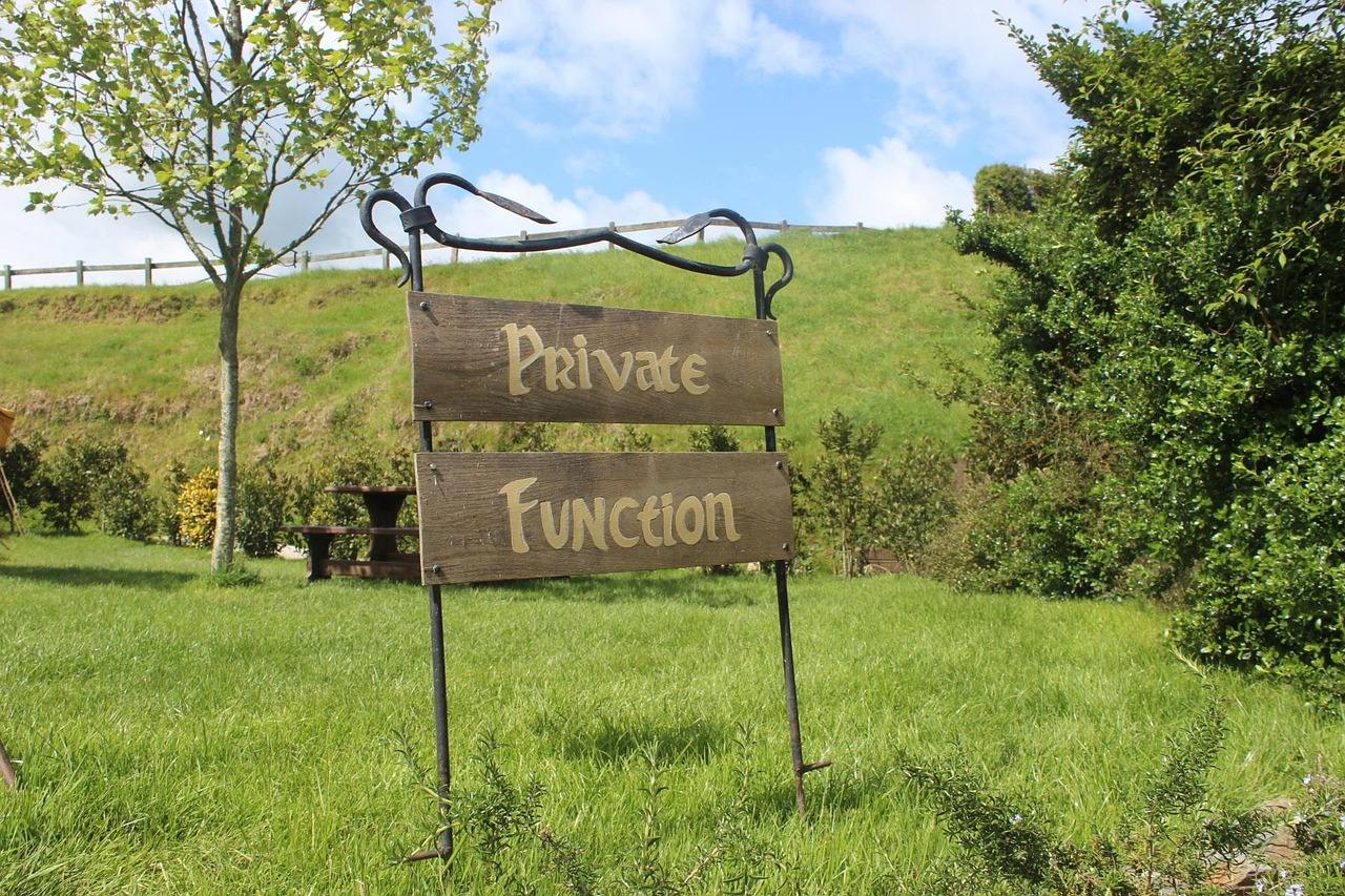 Private Events transportation in San Diego