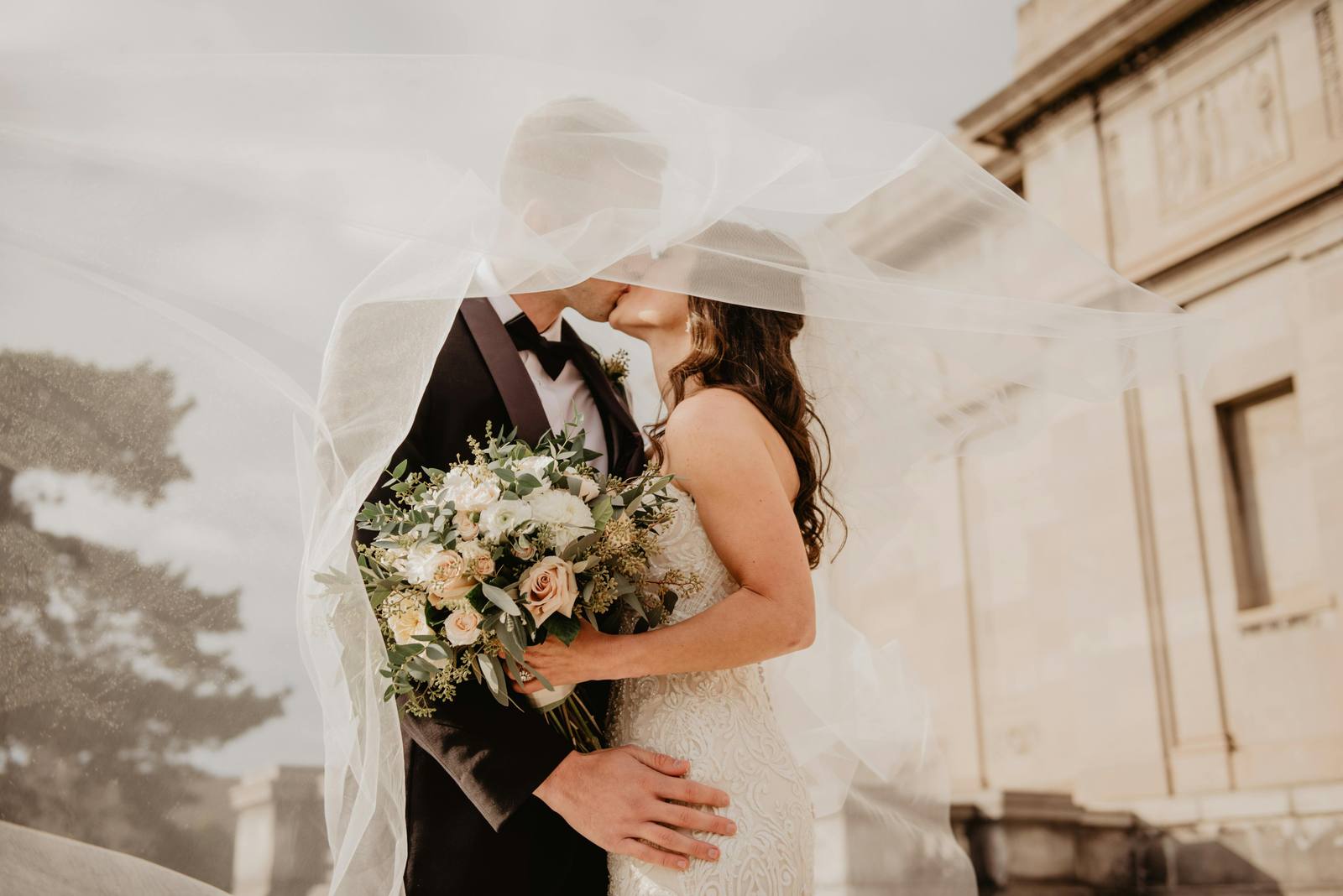 Weddings transportation in San Diego